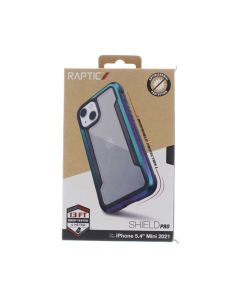 Universal NEW Case FIT Apple iPhone 13 Mini Multicolor - (DORIA472898)