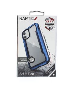 Universal NEW Case FIT Apple iPhone 12 mini SHIELD PRO Blue - (DORIA491877)