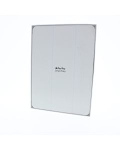 Apple B-STOCK iPad Pro 11" Smart Folio  White  - (G52XM01YKNPAC)