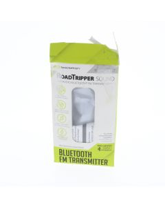 Bracketron B-STOCK RoadTripper Sound Black 
