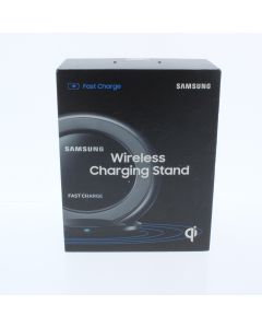 Samsung B-STOCK Wireless Charging Stand Micro USB 9W Black 