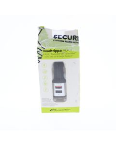 Bracketron NEW Car Lighter to USB-A Car Charger 3AMP Black  