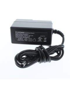Universal A-STOCK FlyPower Switching Adapter Black - (PS24L120K2000UD)