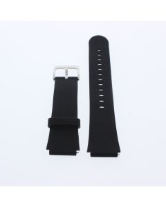 TIMEX NEW Watch Band FIT 19MM Weekender Expedition Black 