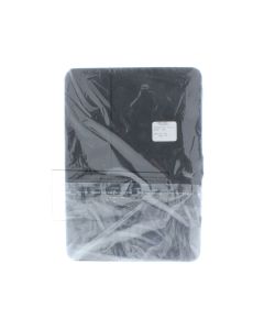 Speck NEW Tablet Case FIT Apple iPad 10.2 Inch (2019) Black  