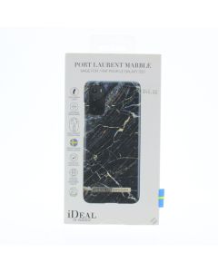 Ideal Of Sweden NEW Case FIT Samsung Galaxy S20 Port Laurent Marble 