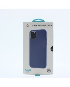 Libratel NEW Case FIT Apple iPhone 11 Pro Max Blue - (LSIP116SBL)
