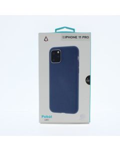 Libratel NEW Case FIT Apple iPhone 11 Pro Blue - (LSIP1158BL)
