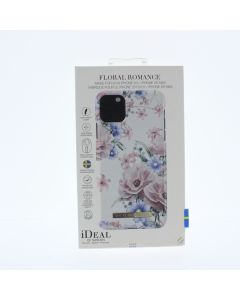 Ideal Of Sweden NEW Case FIT Apple iPhone 2019 6.5/ iPhone XS Max Floral Romance  