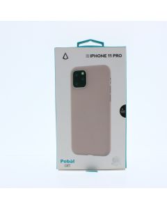 Libratel NEW Case FIT Apple Iphone 11 Pro Pink - (LSIP1158NU)