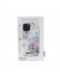 Ideal Of Sweden NEW Case FIT Apple iPhone 5.8 (2019) iPhone X/Xs Floral Romance  