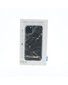 Ideal Of Sweden NEW Case FIT Apple iPhone 6.5/iPhone Xs Max Port Laurent Marble 