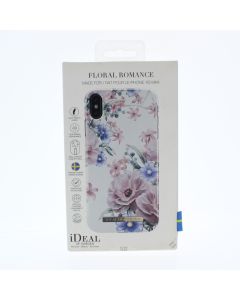 Ideal Of Sweden NEW Case FIT Apple iPhone Xs Max Floral Romance  