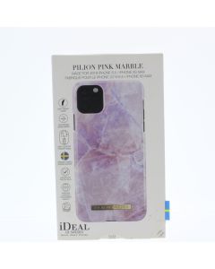 Ideal Of Sweden NEW Case FIT Apple iPhone 6.5 (2019) iPhone XS Max Pilion Pink Marble 