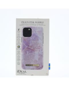Ideal Of Sweden NEW Case FIT Apple iPhone 5.8" (2019) iPhone X/Xs Pilion Pink Marble 