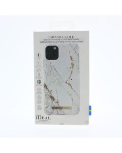 Ideal Of Sweden NEW Case FIT Apple iPhone 11 Pro Max / Xs Max Carrara Gold  