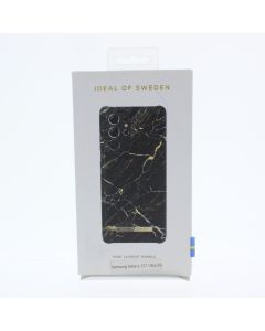 Ideal Of Sweden NEW Case FIT Samsung Galaxy S21 Ultra 5G Port Laurent Marble - (IDFCA16-S21U-49)