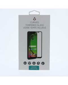 Libratel NEW Screen Protector FIT Motorola G7 Play  Clear  - (IKPROMG7P)