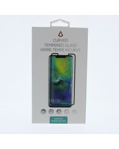 Libratel NEW Screen Protector FIT Huawei P30 PRO CURVED GLASS Clear  - (IKPROP30P)