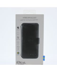 Ideal Of Sweden NEW Case FIT Samsung Galaxy S20 Black  