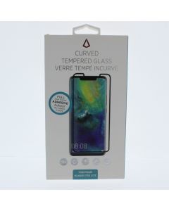 Libratel NEW Screen Protector FIT Huawei P30 LITE CURVED GLASS Clear  - (IKPROP30L)