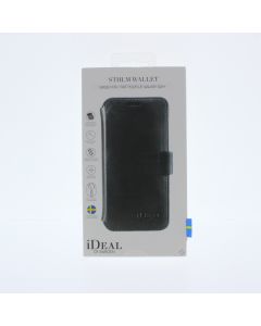 Ideal Of Sweden NEW Case FIT Samsung Galaxy S20+ Black  