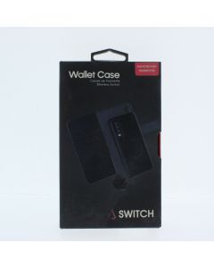 Libratel NEW Case FIT Huawei P30 Black  - (P30FSWBK)