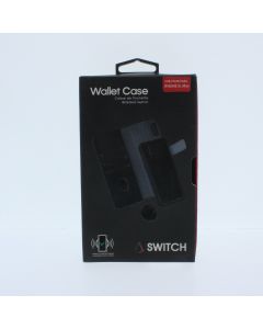 Libratel NEW Case FIT Apple iPhone Xs Max Black  - (IP65FSWBK)