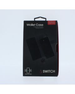 Libratel NEW Case FIT Huawei P30 Pro SWITCH Black  - (P30PFSWBK)