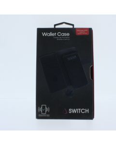 Libratel NEW Case FIT Samsung Galaxy S10 Plus SWITCH Black  - (S10PFSWBK)