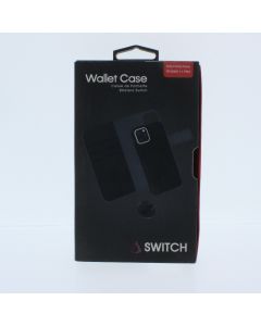 Libratel NEW Case FIT Apple Iphone 11 Pro SWITCH Black  - (IP1158FSWBK)