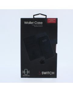 Libratel NEW Case FIT Samsung Galaxy S10 Lite SWITCH Black  - (S10LFSWBK)