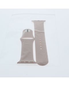 Apple A-STOCK Watch Band FIT Apple 40MM M/L Pink Sand 