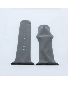 Apple A-STOCK Watch Band FIT Apple 42MM S/M Midnight 