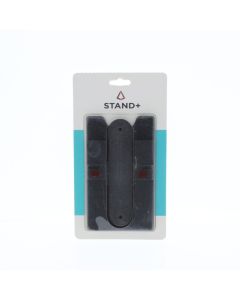 Libratel NEW Stand+ Black  - (LBTCSHBK)