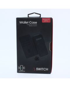 Libratel NEW Case FIT Samsung Galaxy S10 Wallet Case Black - (S10FSWBK)