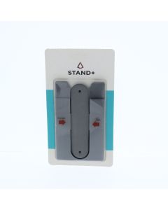 Libratel NEW Stand+ Gray - (LBTCSHGY)