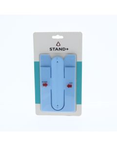 Libratel NEW Stand+ sky blue - (LBTCSHBL)