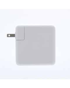 Apple A-STOCK USB-C Wall Charger 96W A2166 White  - (MX0J2AM/A)
