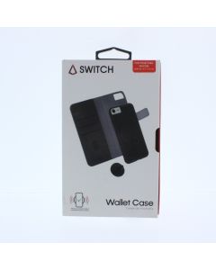 Libratel NEW Case FIT Apple SE/8/7/6/6s SWITCH Black  