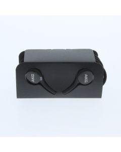 AKG NEW Wired 3.5 MM Headphone In Ear EO-IG955 Black 