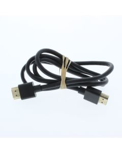 Universal A-STOCK HDMI Black  