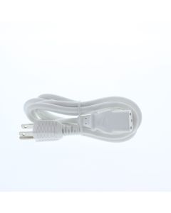 Universal A-STOCK 1250W White  - (E55943-LL41230)