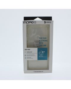 Incipio A-STOCK Case FIT Samsung Galaxy A11 (ERL) Clear - (SA-1051-CLR)