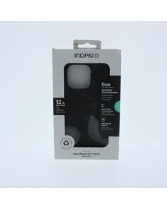 Incipio NEW Case FIT Apple iPhone 6.1" (2021) (ERL) Black - (IPH-1966-BLK)