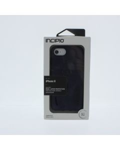 Incipio NEW Case FIT Apple Iphone 8 ERL Blue - (IPH-1465-MDNT)