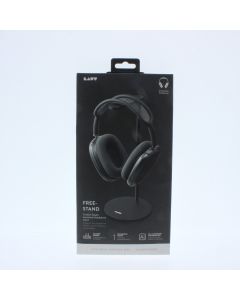Laut NEW FREE-STAND Black - (LAPMFSBK)