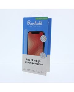 Ocushield A-STOCK Screen Protector FIT Apple Iphone 12 Mini Clear  - (OCUIPHONESEZ)