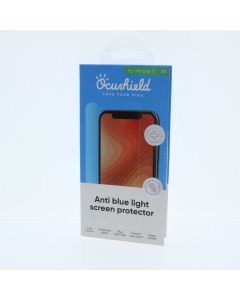 Ocushield A-STOCK Screen Protector FIT Apple iPhone 11/XR Clear  - (OCUIPHONEXRZ)