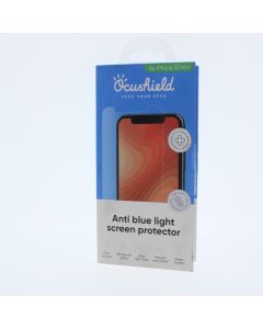 Ocushield A-STOCK Screen Protector FIT Apple iPhone 12 Mini Clear  - (OCUIPHONES12BZ)